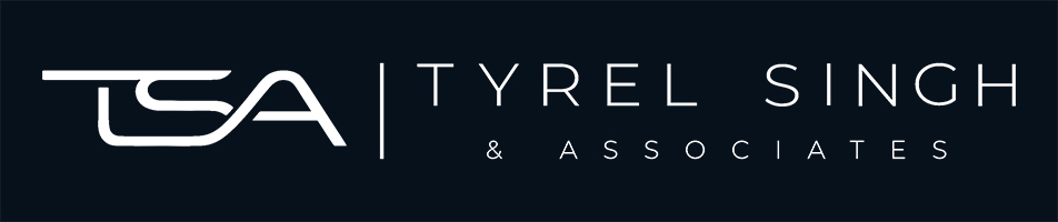 Tyrel Singh & Associates Inc.